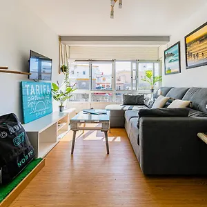 Levante Dreams House Apartment Tarifa