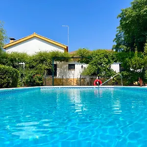La Buganvilla Apartment Cordoba